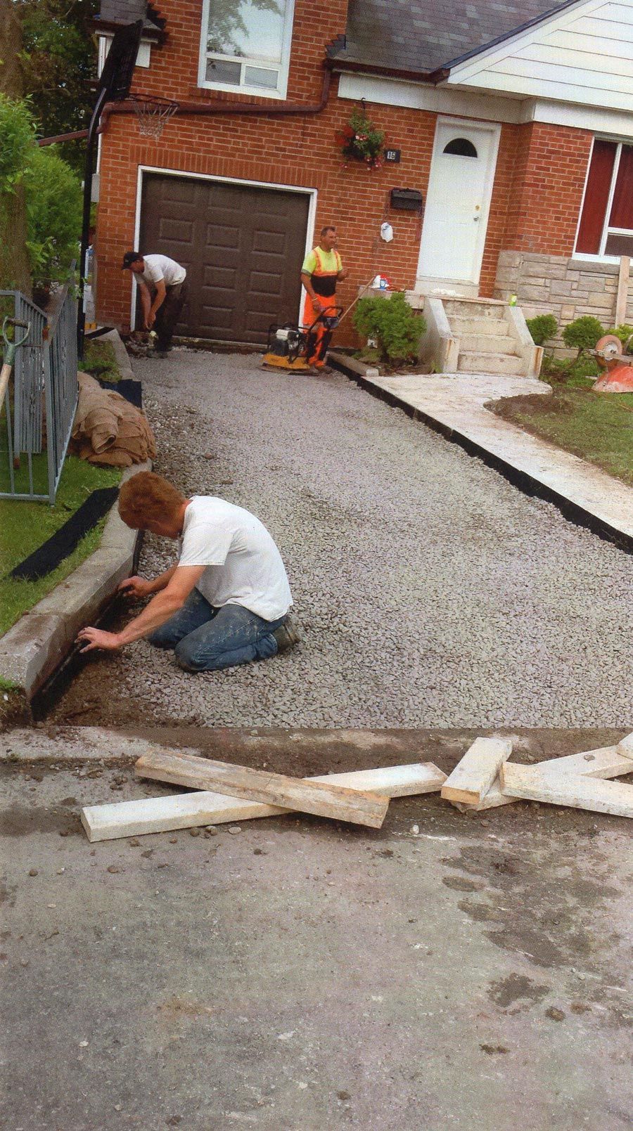 Pencon Residential Image