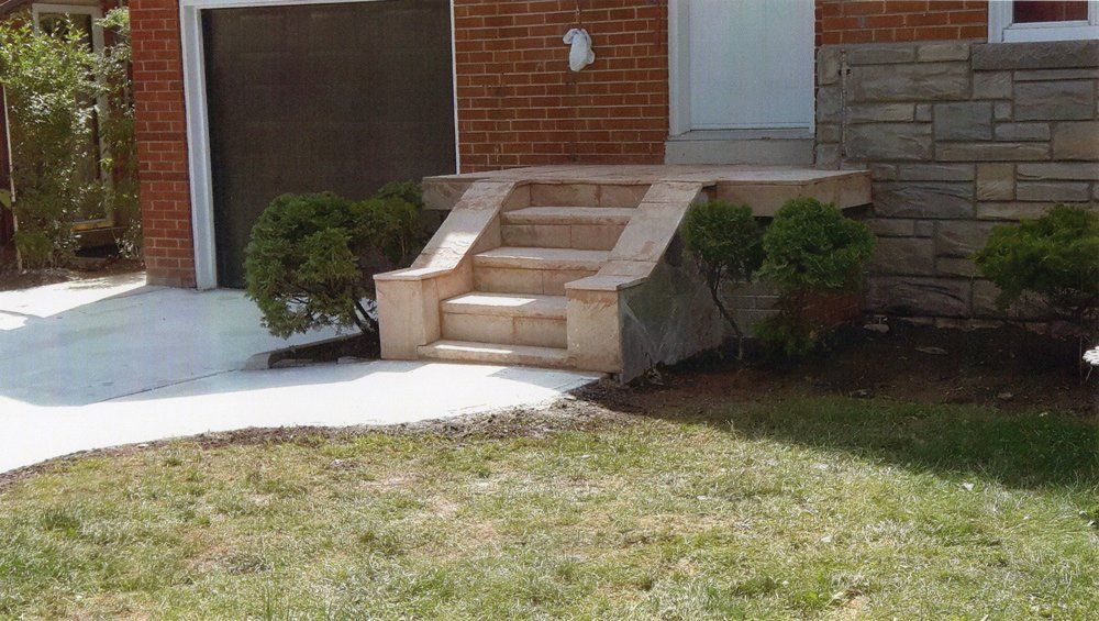 Pencon Residential Image