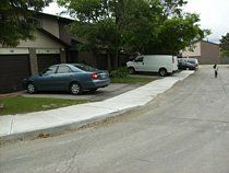 Completed Commercial Projects