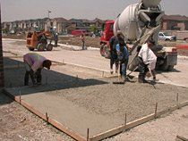 Completed Commercial Projects