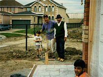 Completed Commercial Projects