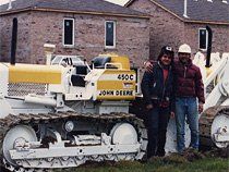 Completed Commercial Projects