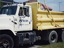 Completed Commercial Projects