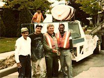 Completed Commercial Projects