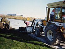 Completed Commercial Projects