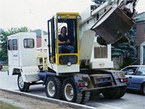 Completed Commercial Projects