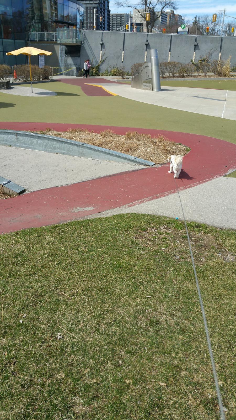 Pencon Residential Image