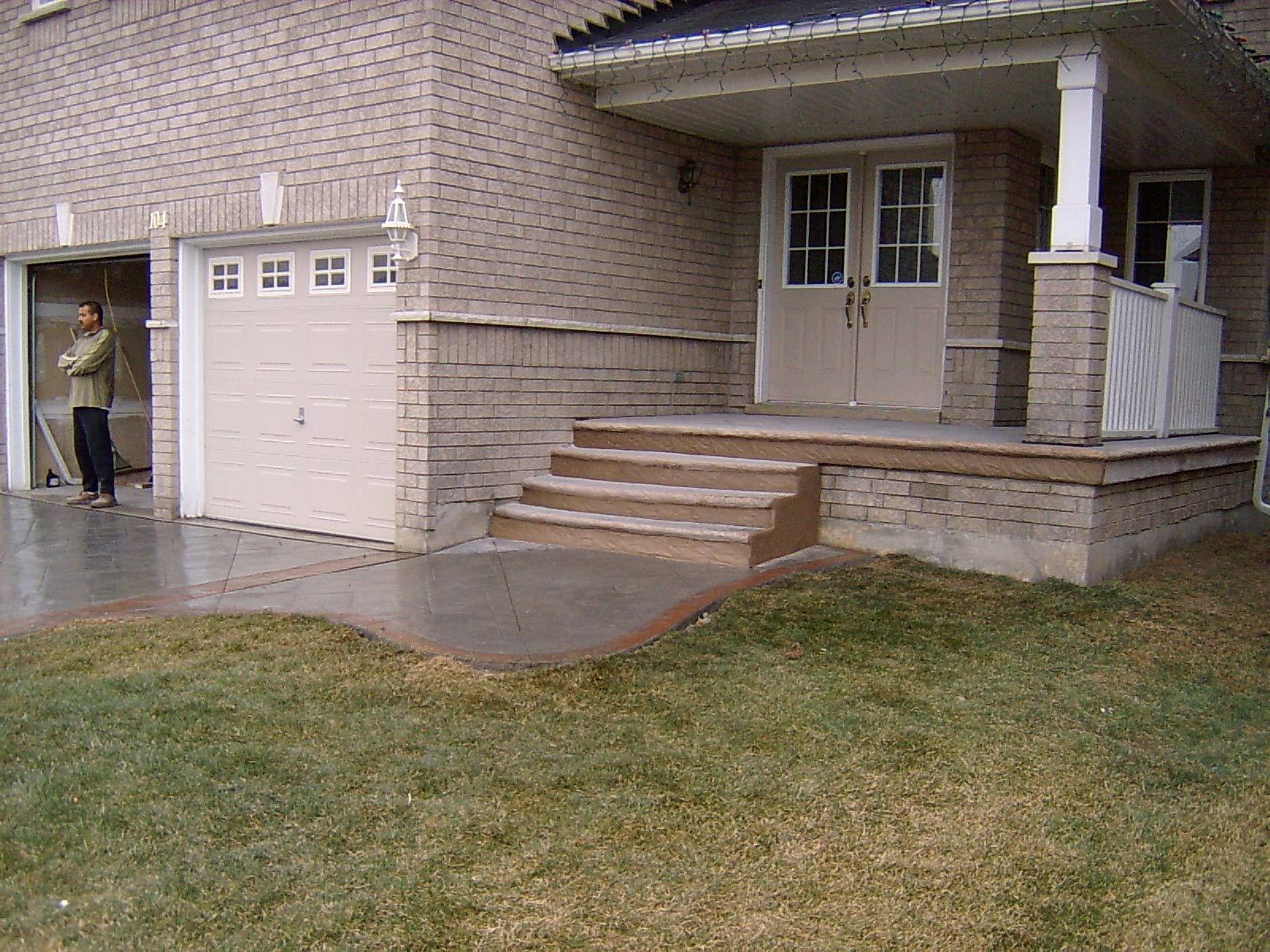 Pencon Residential Image