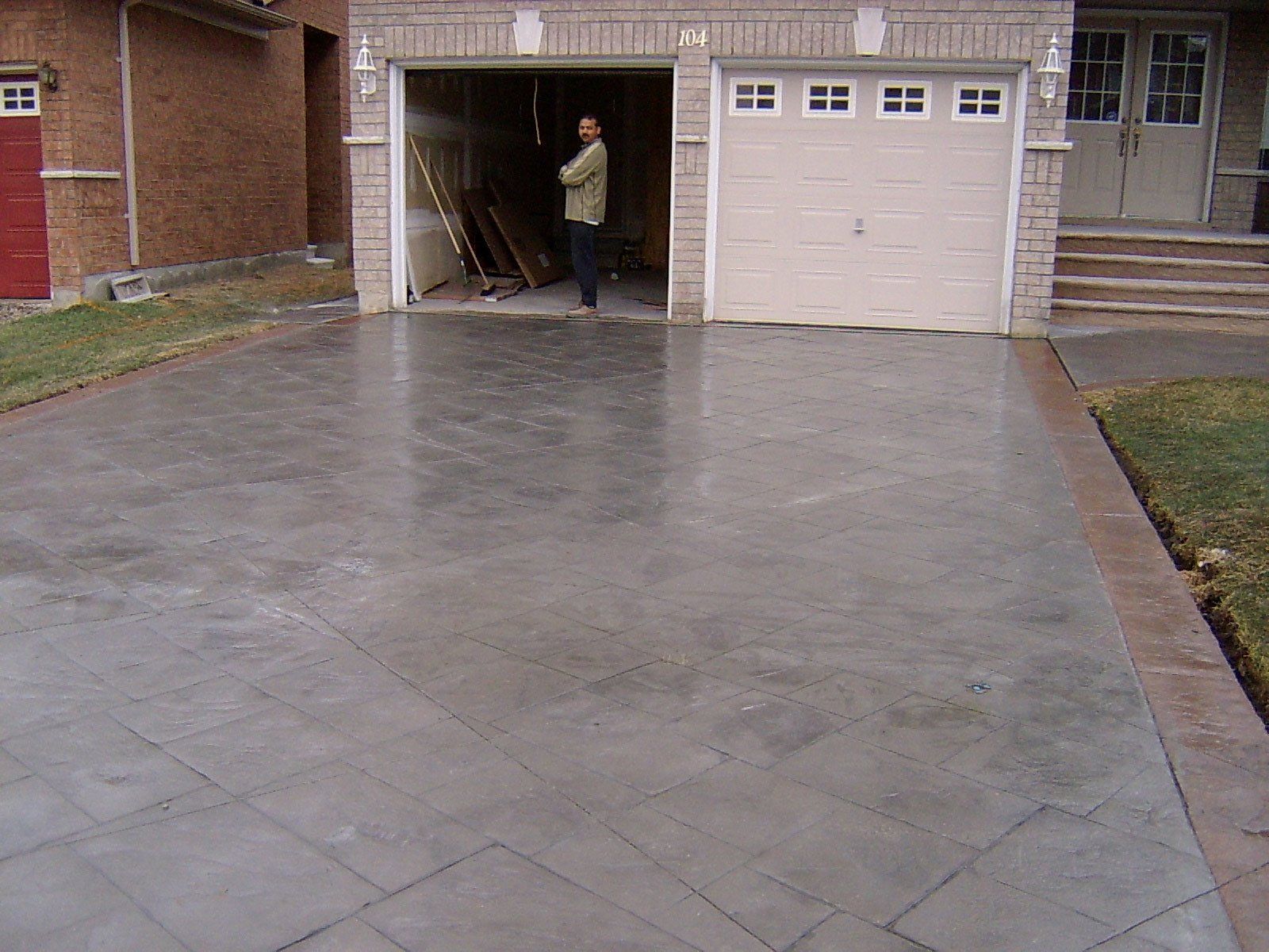 Pencon Residential Image