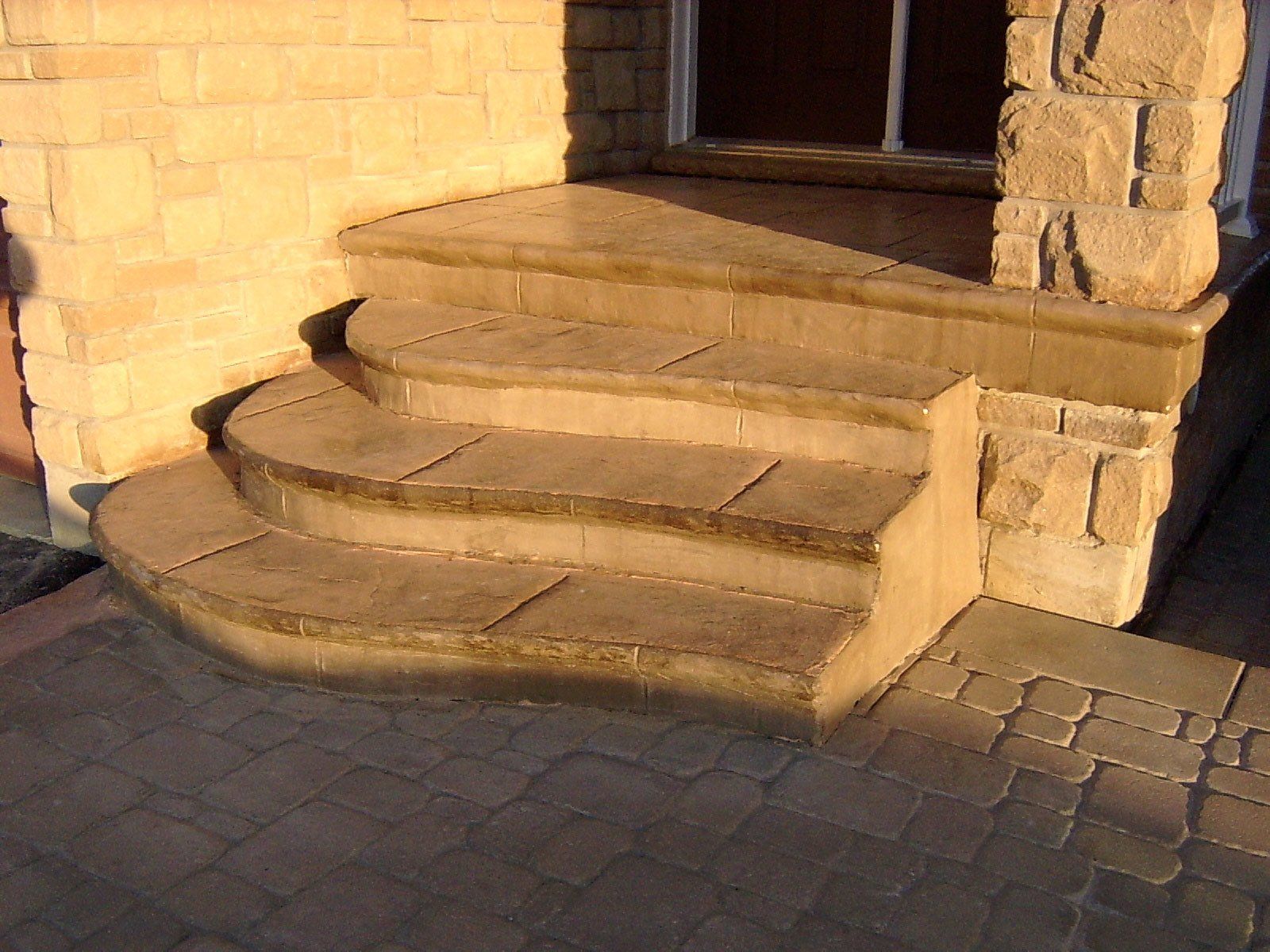 Pencon Residential Image