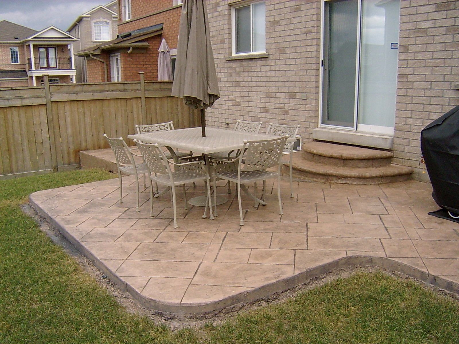 Pencon Residential Image