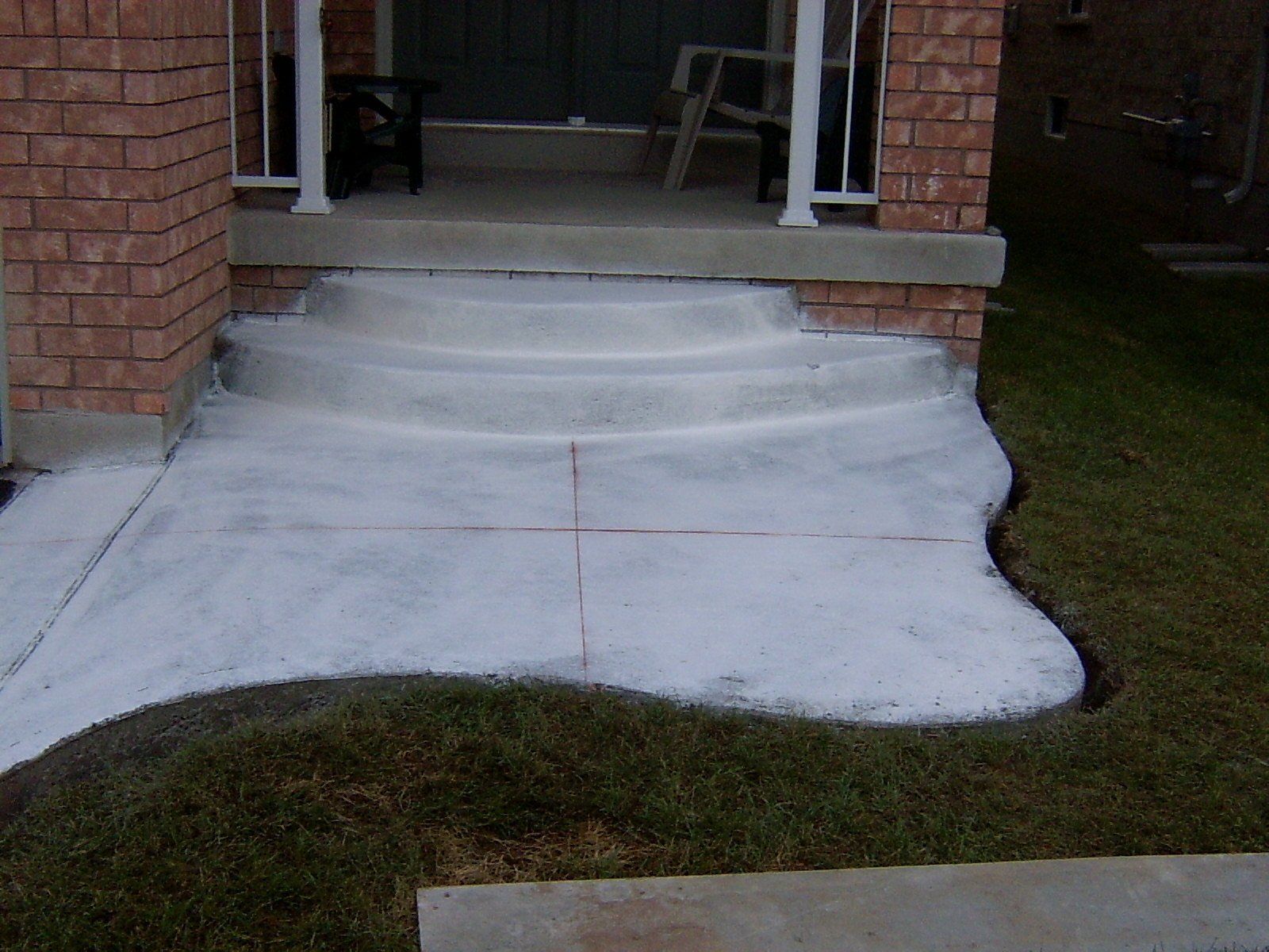 Pencon Residential Image