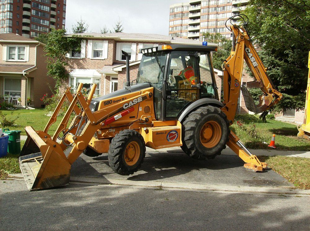 Pencon Residential Image