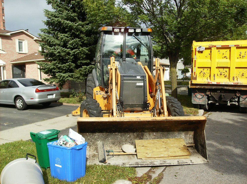 Pencon Residential Image