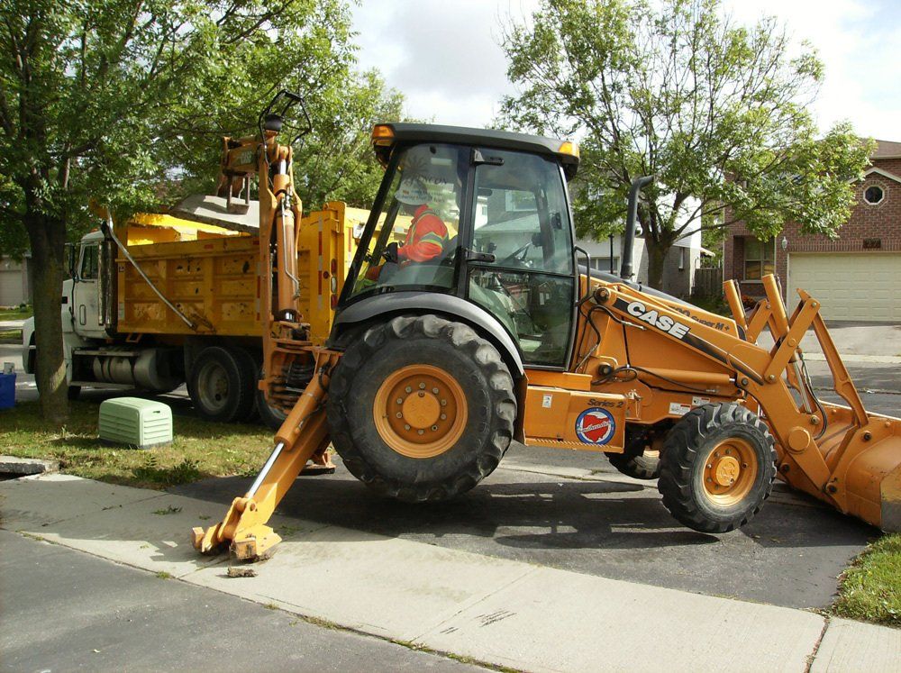 Pencon Residential Image