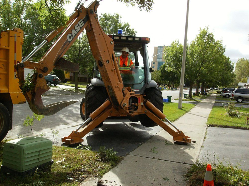 Pencon Residential Image