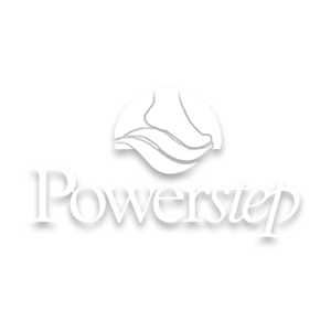 Powerstep logo