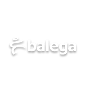 balega logo