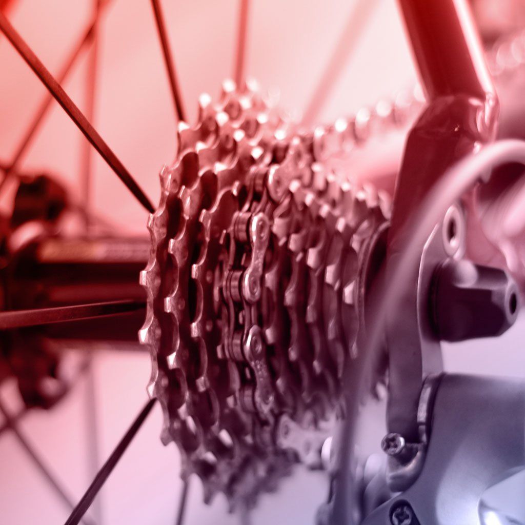 bike repair