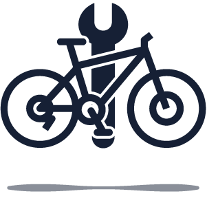 tryathletics icons bike repair dark