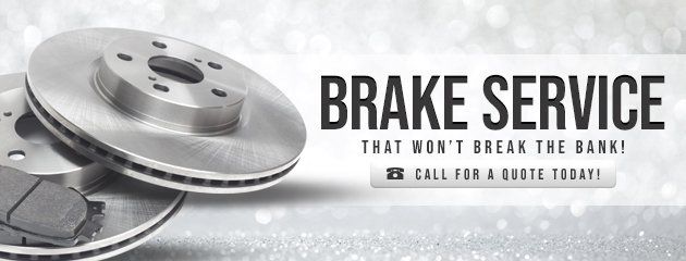 Brake Repair & Brake Service available at Central Tires in Houston, TX