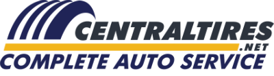 Central Tires Complete Auto Service in Houston, TX