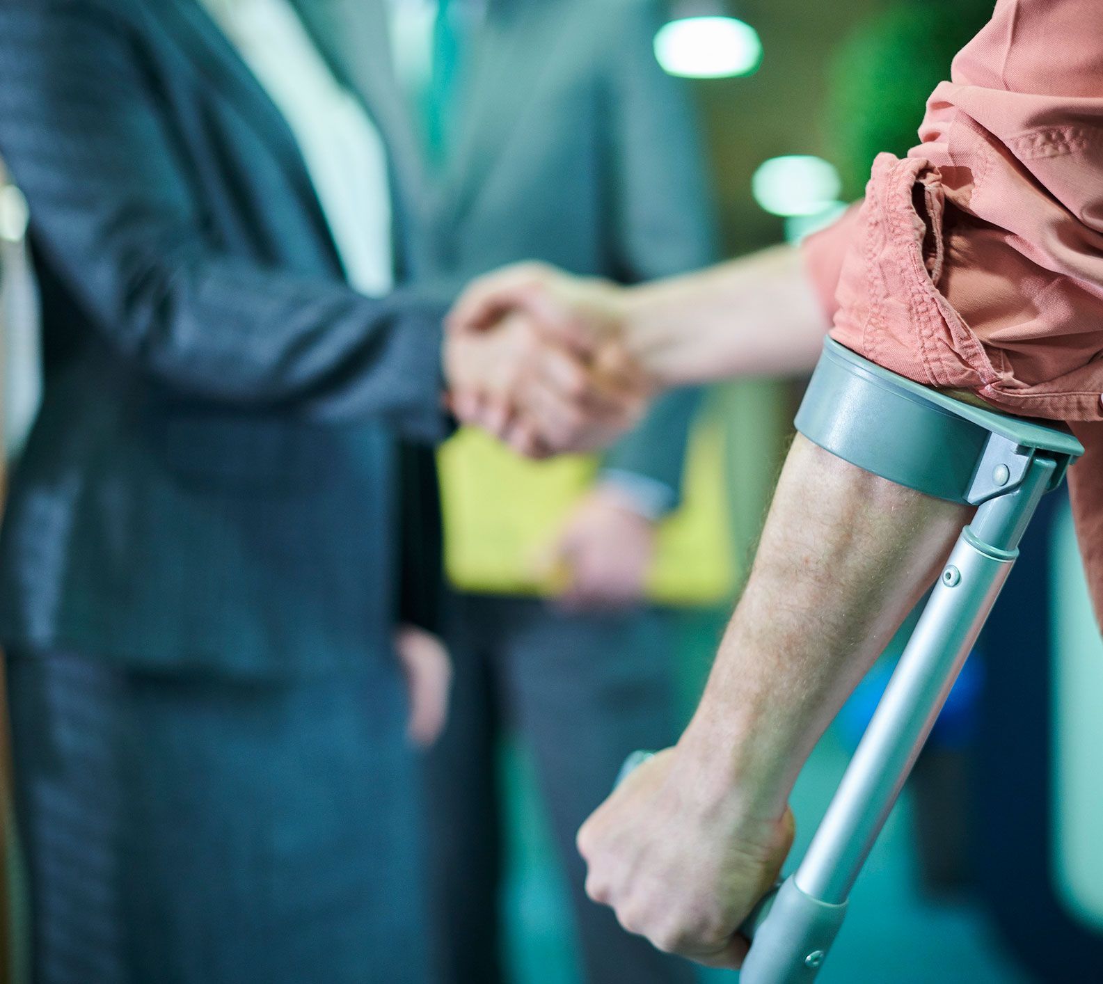 Personal Injury Attorney — Fairlawn, OH — Susan Lax Law Office Personal Injury Attorney — Fairlawn, OH — Susan Lax Law Office