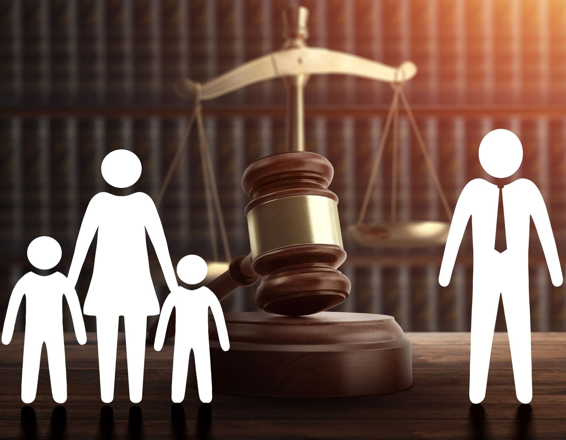 Spousal Support — Fairlawn, OH — Susan Lax Law Office Spousal Support — Fairlawn, OH — Susan Lax Law Office
