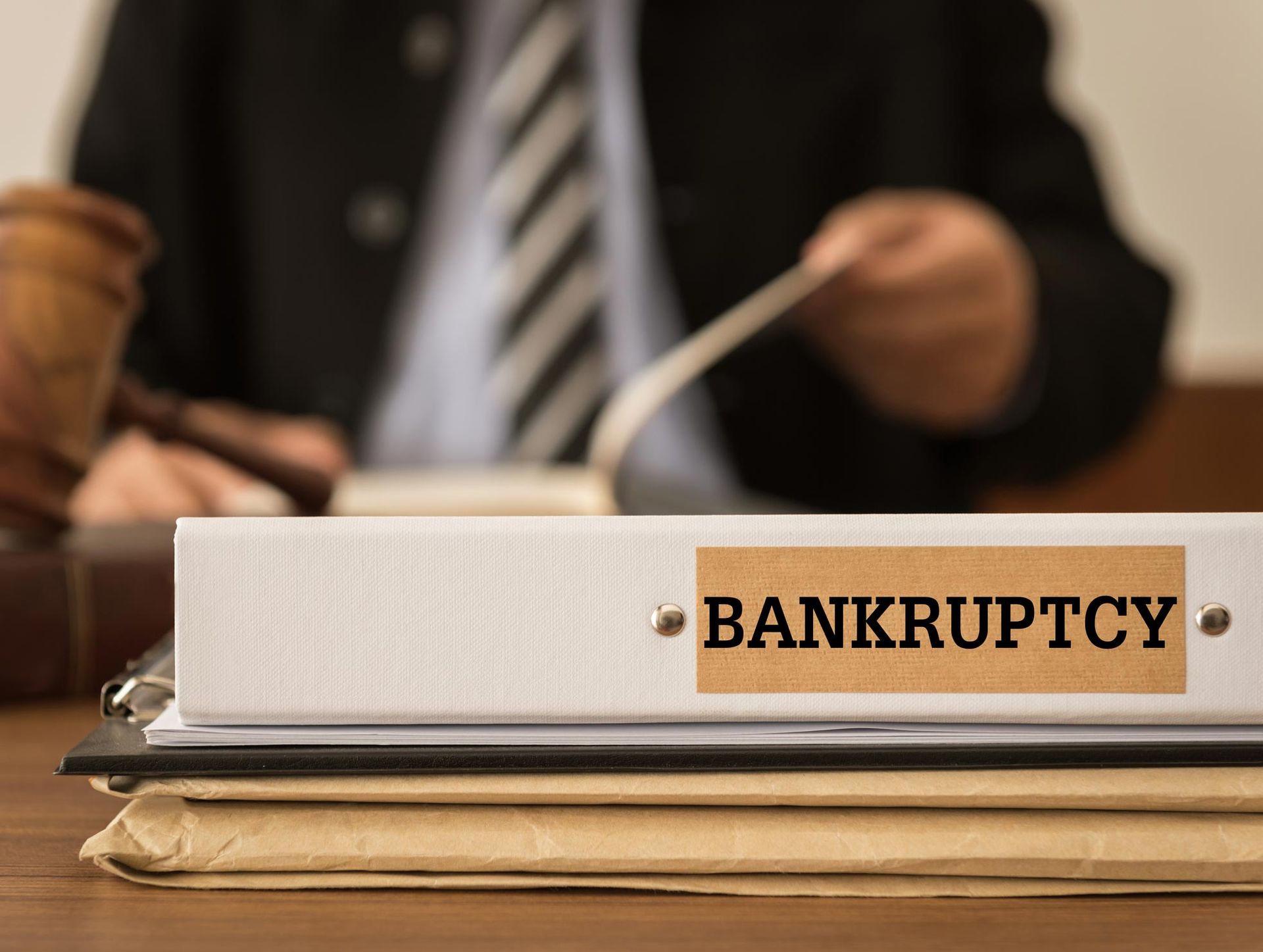 Bankruptcy Attorney — Fairlawn, OH — Susan Lax Law Office Bankruptcy Attorney — Fairlawn, OH — Susan Lax Law Office
