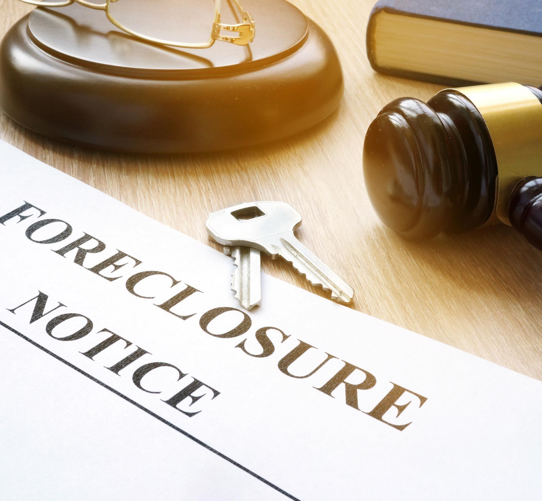 Foreclosure Paper — Fairlawn, OH — Susan Lax Law Office Foreclosure Paper — Fairlawn, OH — Susan Lax Law Office