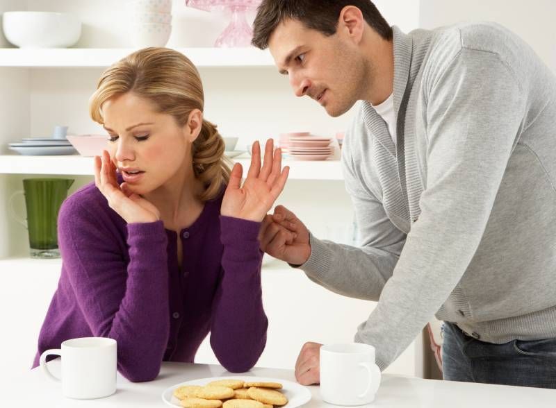 Divorce — Fairlawn, OH — Susan Lax Law Office
