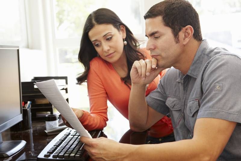 Cash In Envelope Written Alimony — Fairlawn, OH — Susan Lax Law Office Cash In Envelope Written Alimony — Fairlawn, OH — Susan Lax Law Office