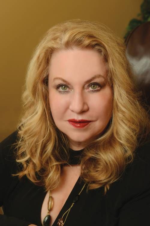 Female Attorney Working — Fairlawn, OH — Susan Lax Law Office Female Attorney Working — Fairlawn, OH — Susan Lax Law Office