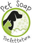 Pet Soap logo