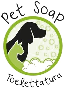 Pet Soap logo