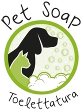 Pet Soap logo