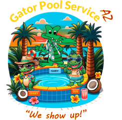 Gator Pool Service AZ