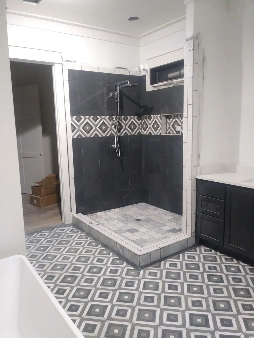 Construction Division