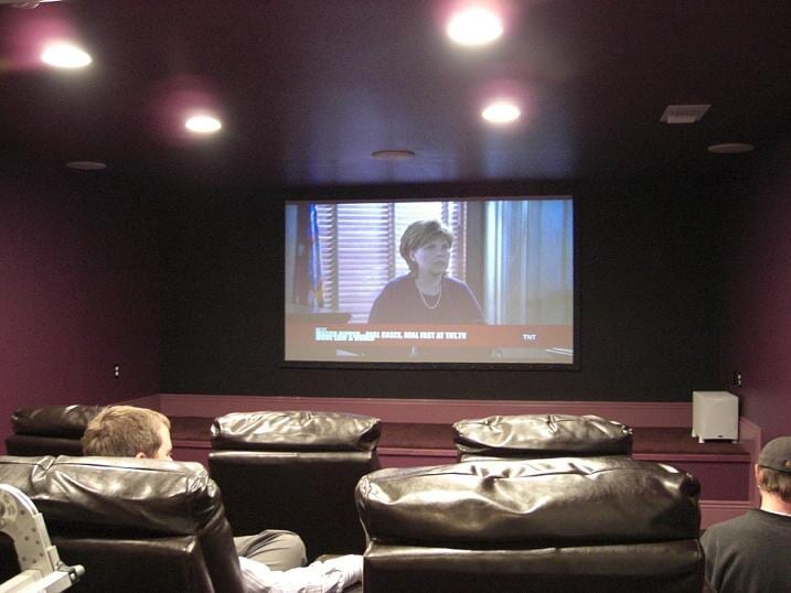 Movie Theater - Audio and Video in Biloxi, MS