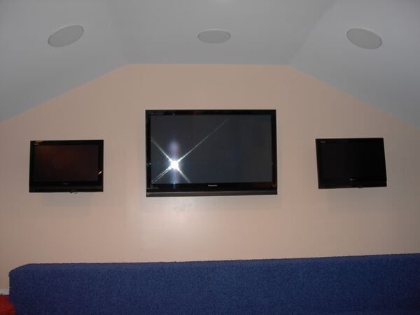 Video Screen - Audio and Video in Biloxi, MS