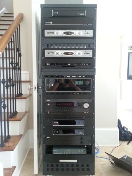 Audio System - Audio and Video in Biloxi, MS