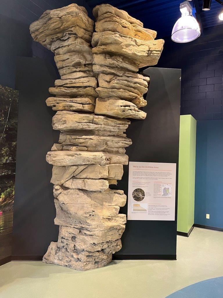 Touchscreen monitor_2 — Arlington Heights, IL — Stevens Exhibits and Displays Inc