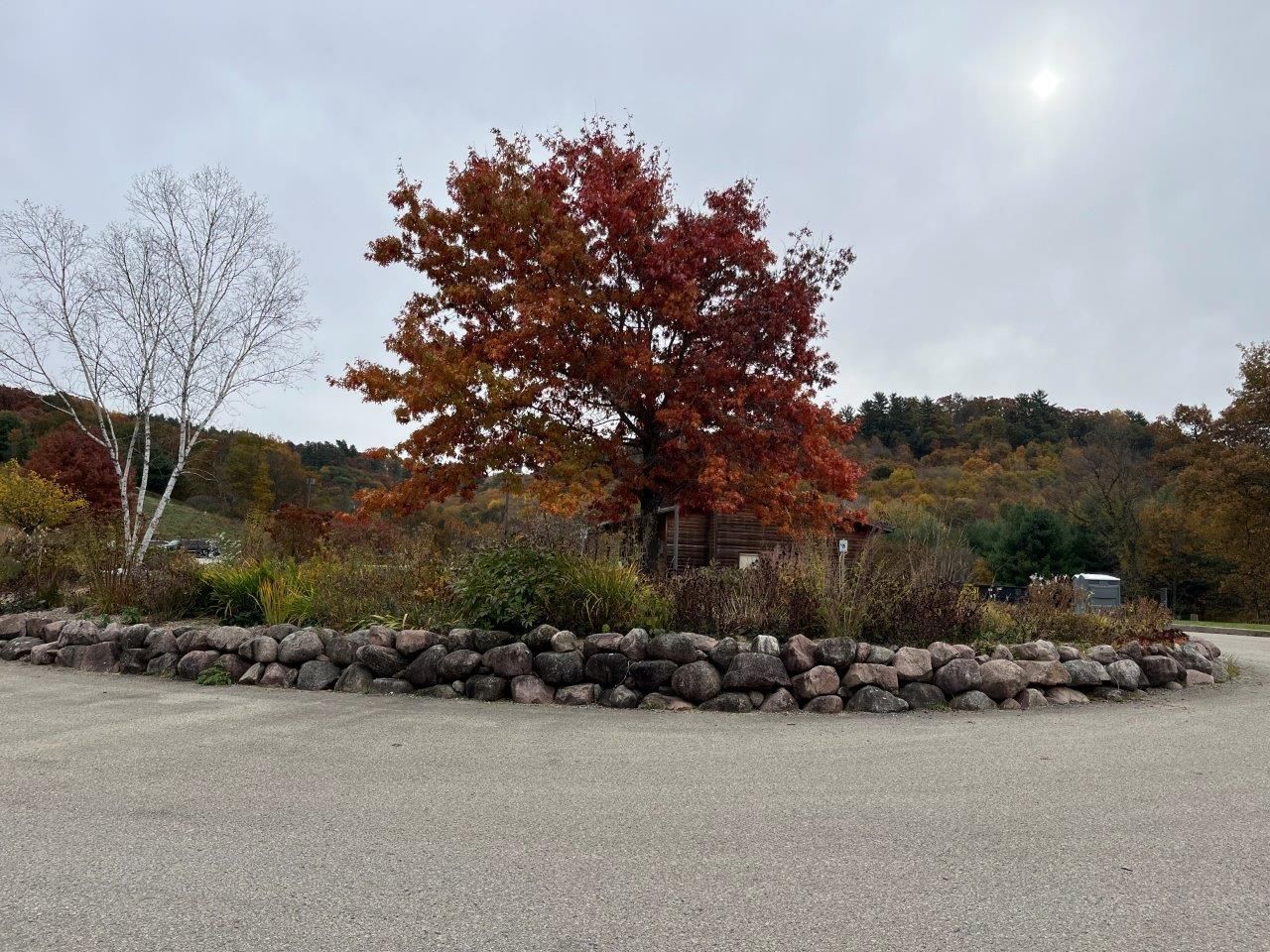 Kickapoo Valley Reserve — Arlington Heights, IL — Stevens Exhibits and Displays Inc