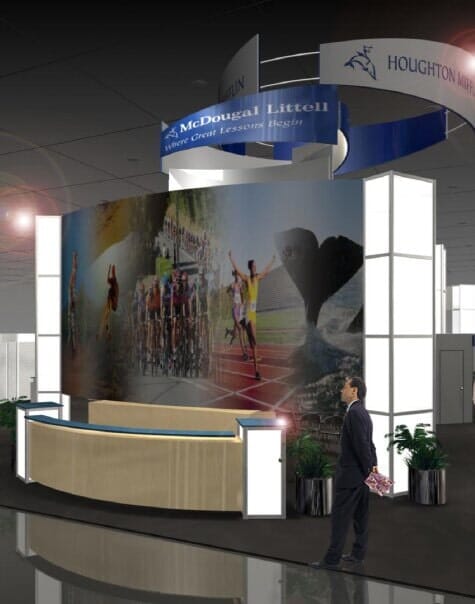 One Time Use Exhibits in Chicago, IL