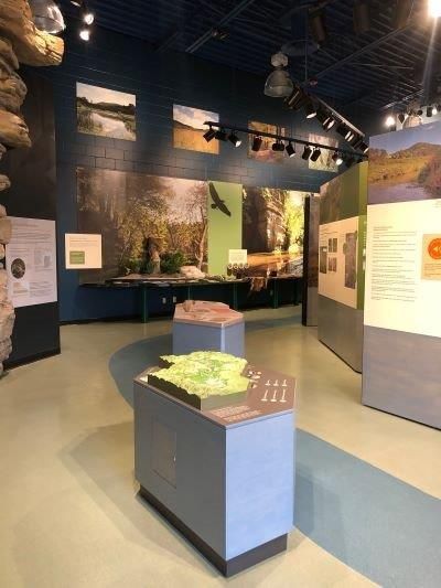 New Exhibits — Arlington Heights, IL — Stevens Exhibits and Displays Inc