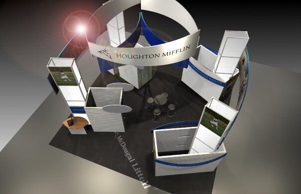 One Time Use Exhibits in Chicago, IL