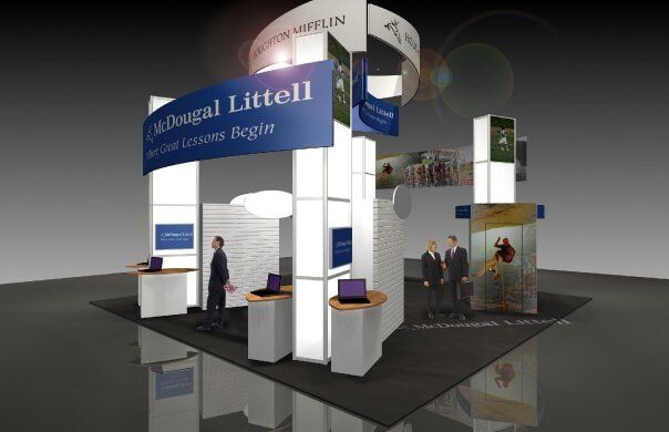 One Time Use Exhibits in Chicago, IL