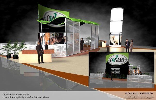 One Time Use Exhibits in Chicago, IL