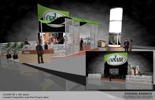 One Time Use Exhibits in Chicago, IL