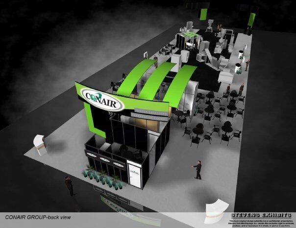 One Time Use Exhibits in Chicago, IL